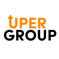 Uper Group logo - Similar company to Agoshi