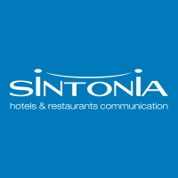 Sintonia Comunicazione logo - Similar company to Antonio