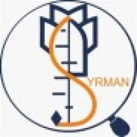 Systematic Review and Meta-Analysis Studies Center (SYRMAN) logo - Similar company to Meta-Analysis Academy