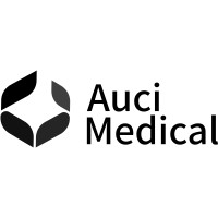 Auci Medical Supply logo - Similar company to Stweb-Gear