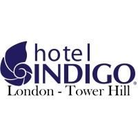 Hotel Indigo London - Tower Hill logo - Similar company to The Good Hotel Guide