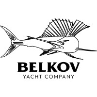 Belkov Yacht Company logo - Similar company to Stiles Heating & Cooling