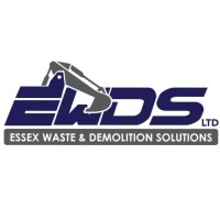 EWDS LTD logo - Similar company to G Sanders (Builder) Ltd
