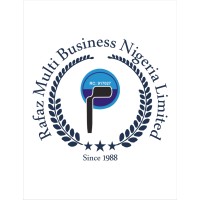 RAFAZ ROI logo - Similar company to Eximious Group