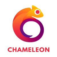 Chameleon BGM logo - Similar company to Calltime