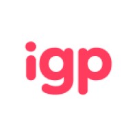 IGP logo - Similar company to Stitch Saga