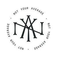 Not Your Average Coffee logo - Similar company to Stiled