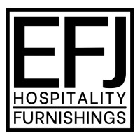 EFJ Hospitality Furnishings logo - Similar company to Work Logics