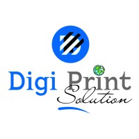 Digi Print Solution logo - Similar company to Digiprint Consulting