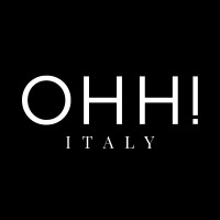 OHH! Italy logo - Similar company to Franzan Design