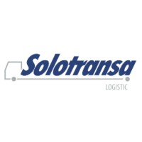 Solotransa Logistic logo - Similar company to Chemmio Sp. Z O.O.