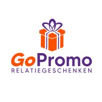 GoPromo Relatiegeschenken en Themapakketten logo - Similar company to Marvon Gifts - Relatiegeschenken & Kerstpakketten