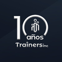 Trainers Inc Gt logo - Similar company to Grab, Eat & Go