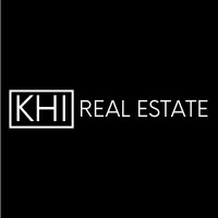 KHI Real Estate logo - Similar company to Heritage Closing Firm