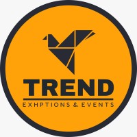 Trend Agency logo - Similar company to Amdesigns