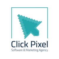 Click Pixel For Software logo - Similar company to Smart Integrated Solutions