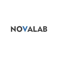 Novalab logo - Similar company to Linkdr