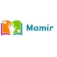 Mamir.al logo - Similar company to Irisoft Education
