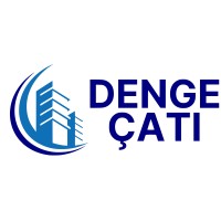 Denge Çatı Kaplama İnşaat Sanayi ve Ticaret Limited Şirketi logo - Similar company to Eksper Yalıtım A.Ş