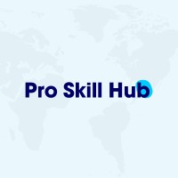 Pro Skill Hub logo - Similar company to Scale Us Technologies