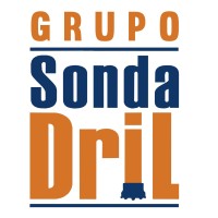 GRUPO SONDADRIL logo - Similar company to Explotools Brasil