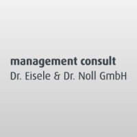 management consult Dr. Eisele & Dr. Noll GmbH logo - Similar company to Elbe19 Group