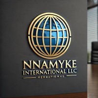 Nnamyke International LLC logo - Similar company to Highwire Energy Partners, Llc