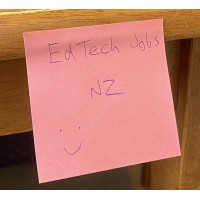 Edtech Jobs Nz