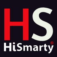 HiSmarty India logo - Similar company to Gemini Soft Services