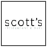 Scott'S Restaurant & Bar