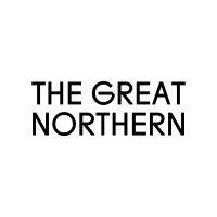 The Great Northern logo - Similar company to You'Re Carrying Something Great