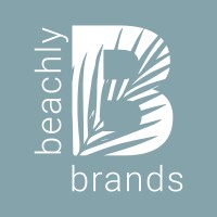 Beachly Brands logo - Similar company to Roozt