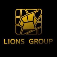 Lions Group of Companies Inc. logo - Similar company to Mozaic Realty Group