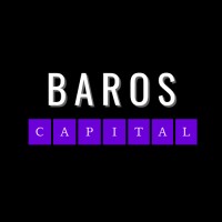 Baros Capital logo - Similar company to Siscatec.Zeitten