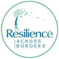 Resilience Across Borders logo - Similar company to Student Success + Wellness Professionals Alliance
