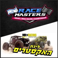 MH Racing - Extreme league logo - Similar company to Teamflight