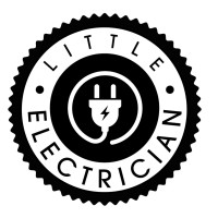 Little Electrician logo - Similar company to Master Electrician