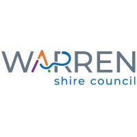 Warren Shire Council NSW logo - Similar company to Damage Control Project Management
