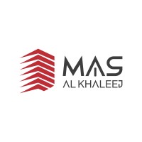 MAS Alkhaleej Co., Ltd. logo - Similar company to Survey And Engineering Services Ltd