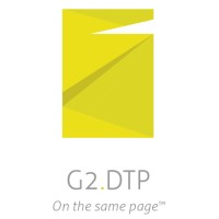 G2.dtp logo - Similar company to Drop It Digital Integral Services Llc