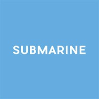 Submarine Digital Agency logo - Similar company to Koho Collective