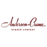 Anderson-Crane Rubber Company logo - Similar company to Stren-Flex