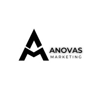 Anovas Marketing logo - Similar company to Changing Images