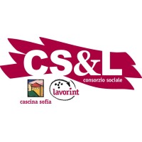 CSeL Consorzio – Società Cooperativa Sociale logo - Similar company to Coloresperanza Aps
