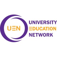 University Education Network logo - Similar company to Keystone Global Network
