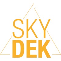 SkyDek Works logo - Similar company to Sagaswipe
