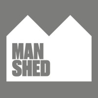 ManShed Films logo - Similar company to Cinerrific!