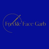 Freckle Face Garb logo - Similar company to Freckle