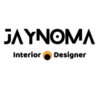 jaynoma interior | best Home interior designers in kolkata logo - Similar company to Kphomes.In
