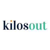 KilosOut logo - Similar company to Sales De Plata